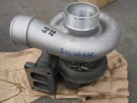 点击查看详细信息<br>标题：涡轮增压器 (2) 阅读次数：1403
