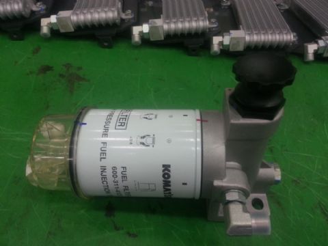 点击查看详细信息<br>标题：油水分离器 (2) 阅读次数：1239