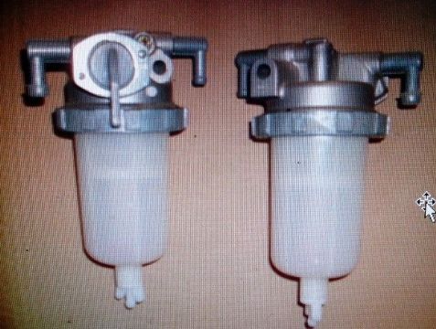 点击查看详细信息<br>标题：油水分离器 阅读次数：1274
