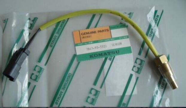 点击查看详细信息<br>标题：200-7油温传感器 阅读次数：1561